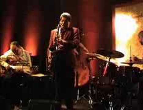 G.DEDEIAN  Bruxelles "The Music Village" - Foot Prints part1