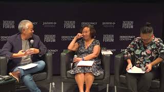  Camp “Left-Overs”: What Issei and Nisei Family Survivors Passed Down (10/4/25) 