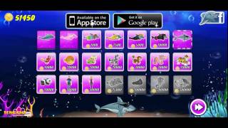 My Dolphin Show 7 Walkthrough