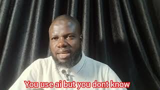 You use ai but you dont know.