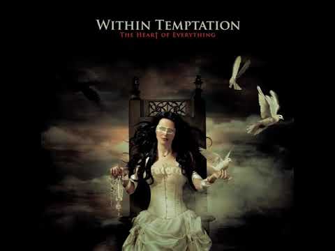 Within Temptation feat. Keith Caputo - What Have You Done