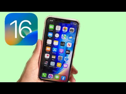 IOS 16 beta 5,  What’s new?