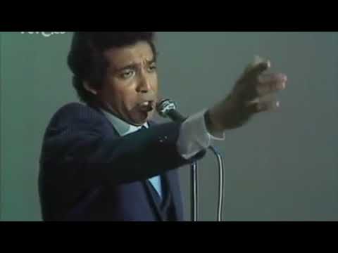 OTI 77 Panamá - Canta a la vida - Leopoldo Hernández