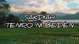 Download lagu Lagu gayo sakdiah teniro ni beden mp3