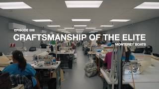 The World Behind Elite | Episode 6: Craftmanship of the Elite