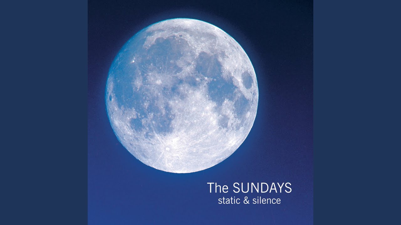 The Sundays - She