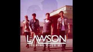 Lawson - Let Go