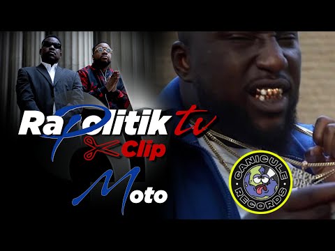 🤨 Pourquoi aucune réponse au diss track de Slycky ⁉ / Moto \ ✂ Rapolitik