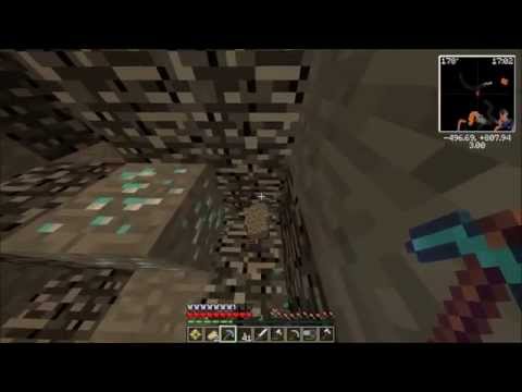 Minecraft I LEVEL 30 ENCHANTMENT I Dimesioncraft Modded Survival #4