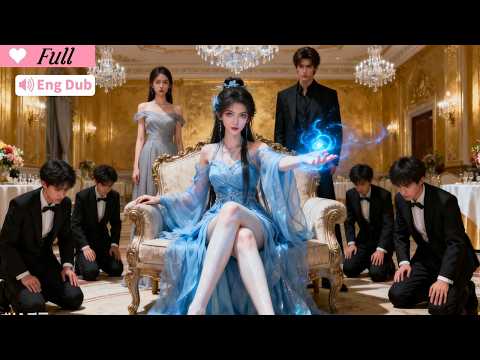 【Multi Sub】The God Who Returns Every 3000 Years To Judge & Erase Unworthy Families!