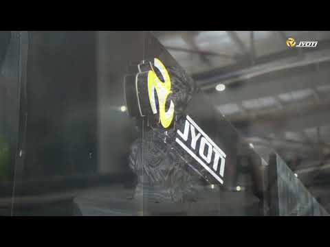 Jyoti CNC Automation Ltd. Powers Precision Forward at Die & Mould India 2026