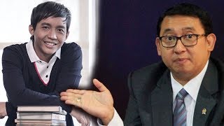 Download lagu Fadli Zon Resmi Laporkan Sekjen PSI Raja Antoni atas Tuduhan Pencemaran Nama Baik mp3
