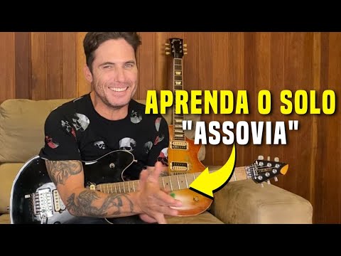 Assovia - Edson e Hudson