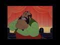 Pinocchio 1940 Fandub Stromboli
