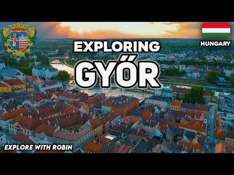 Győr Documentary | A City That Connects Past and Future