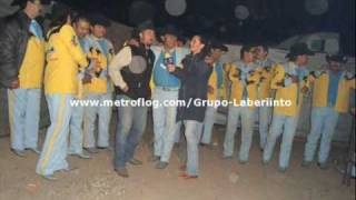 GRUPO LABERINTO LO NUEVO DEL 2010-LAS CUATRO DE LA MAÑANA.wmv