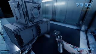 Time Break 2121 Gameplay (PC Game).