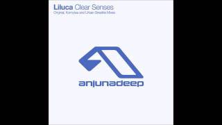 Liluca - Clear Senses