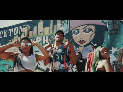 Cali Boy Cash ft  ForeignTash & Keeze   Bandz On Me (Official Video)