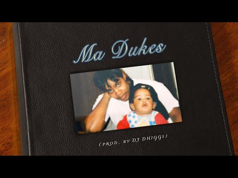 C5 - Ma Dukes (Prod. DJ DHiggs) [Picture Visual]