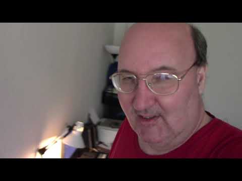 MongoTV_2988 - Jeg Har Pastasalat med Kylling og Halv Pizza Med Hjem