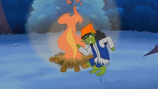 Download lagu Rumpelstiltskin Kartun Anak | Dongeng Sebelum Tidur Anak Anak | Cerita Bahasa Indonesia mp3