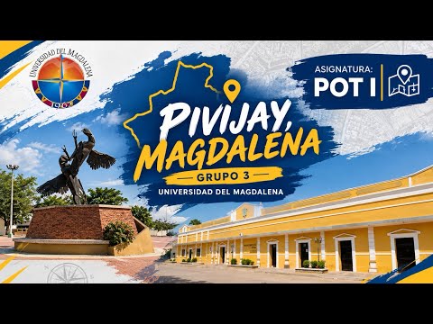 PBOT PIVIJAY MAGDALENA #unimagdalena