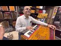 Tenu Pyar Karaa Din Raati Shibu Ji Ghulam Ali Live Cover 3 Set JAMUNA Scale Changer Harmonium
