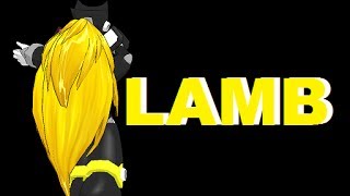 {MMD} LAMB. {MMX ZERO}