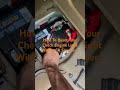 Check Engine Light Limp Mode Reset Without A Scanner How To