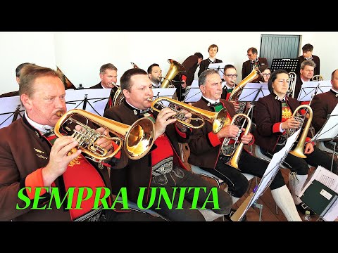 BMK Kirchberg in Tirol - Sempra Unita