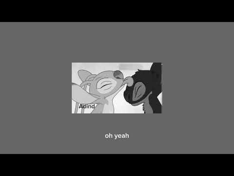 Chase Atlantic - Heaven and Back "she's high She lives in the sky tonight" | Speed | TikTok Version