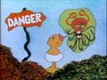 Sesame Street Danger Baby