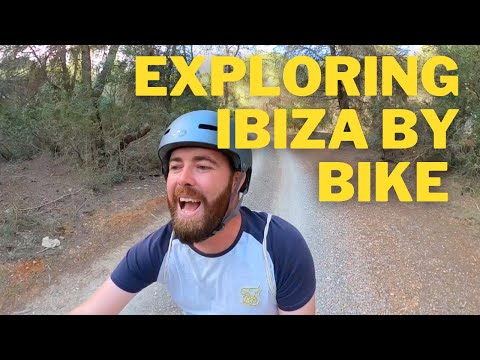 Best way to get around Ibiza
