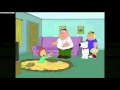 Family Guy Quicksand Scene