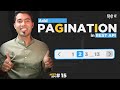 15 Add Pagination In Rest API Using Node Mongoose In Hindi