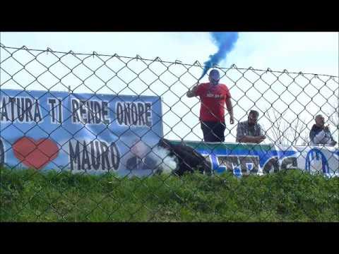 REAL OFENA  vs  SAN DONATO     1-0