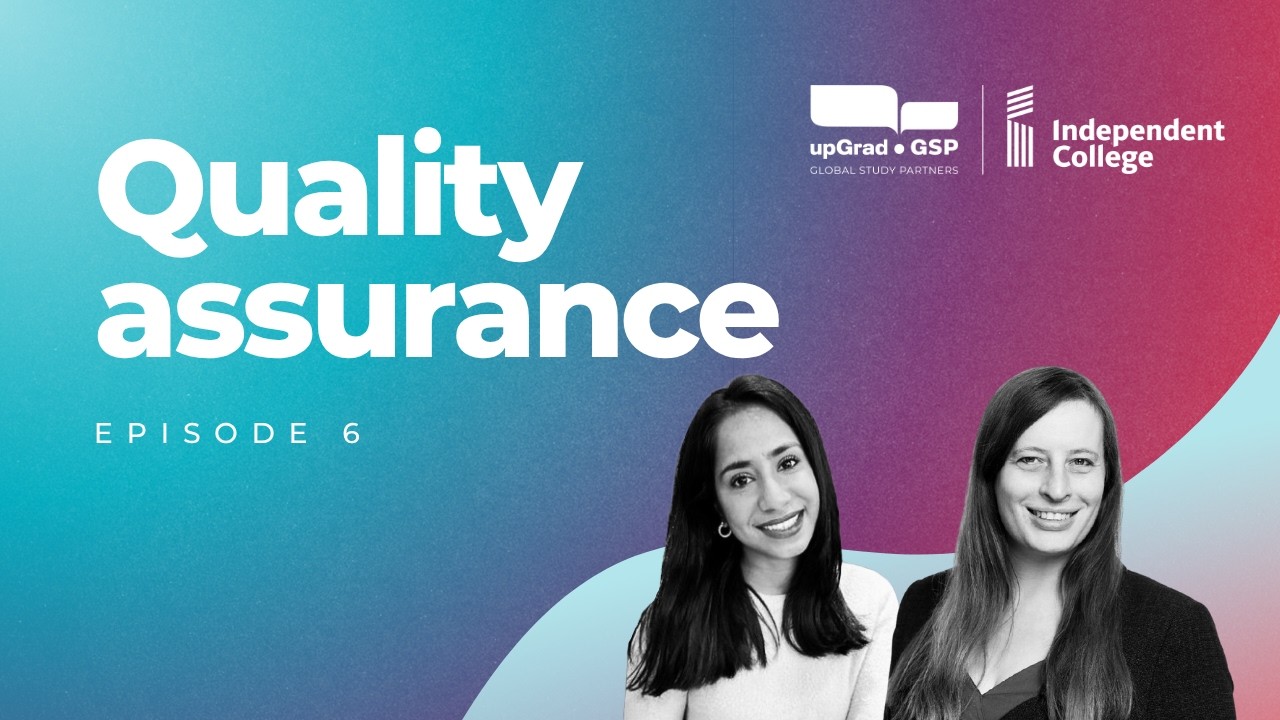 How ICD Keeps Its Programs Current | QQI Re-Validation Every Five Years
