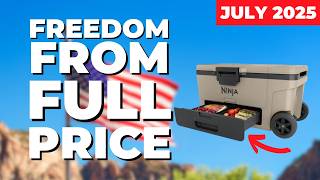 The Best Camping Gear Deals of July 2025 🤑