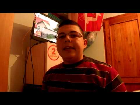 Freestyle samo za kuma Vladu :D