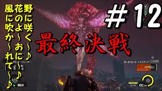 【EDF:IR】アースディフェンスフォースアイアンレイン　実況プレイ🔰