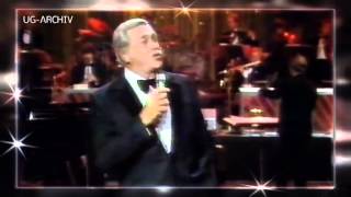 Howard Keel &quot;And i Love you so&quot;