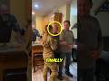 Surprise Homecoming Leaves Mom in Shock and Tears! 😰❤