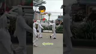 Download lagu pocong dan tuyul/balap karung -acara 17 Agustus/lucu dan mengibur#shorts mp3