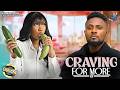 CRAVING FOR MORE CHINENYE NNEBE MAURICE SAM 2026 NOLLYWOOD MOVIES