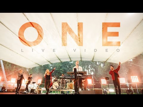 Reyer - One (Live)