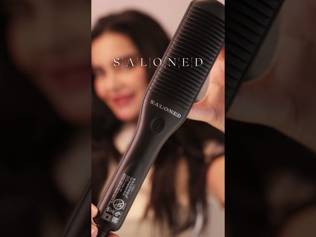 مصفف الشعر من سالوند | SALONED