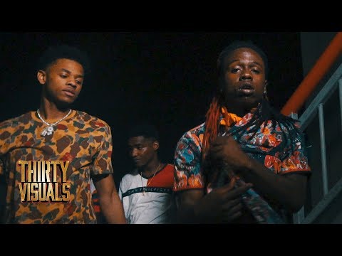 OBN Jay x WNC Whop Beezy - Explode Prod. By ArcazeOnTheBeat (ThirtyVisuals Exclusive)