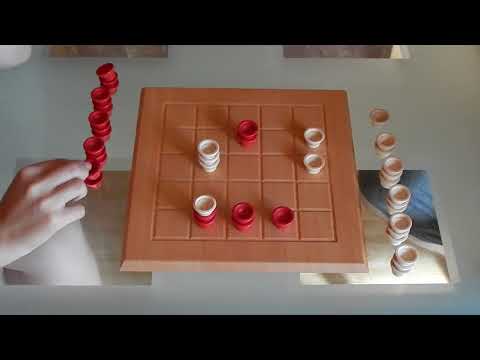 Mixtour: Gameplay - EG