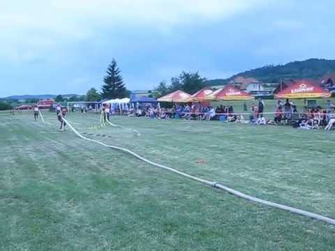 SDH Střelice - HE v Břevenci 2013